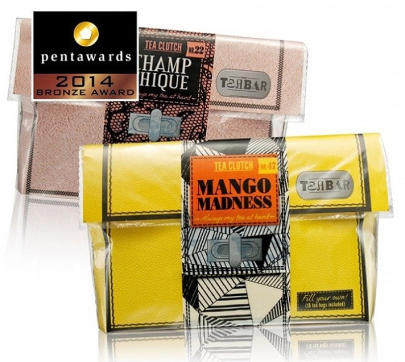 Best Packaging of the Year