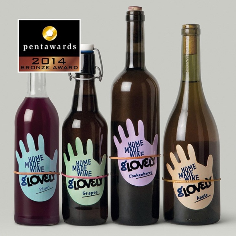 Best Packaging of the Year