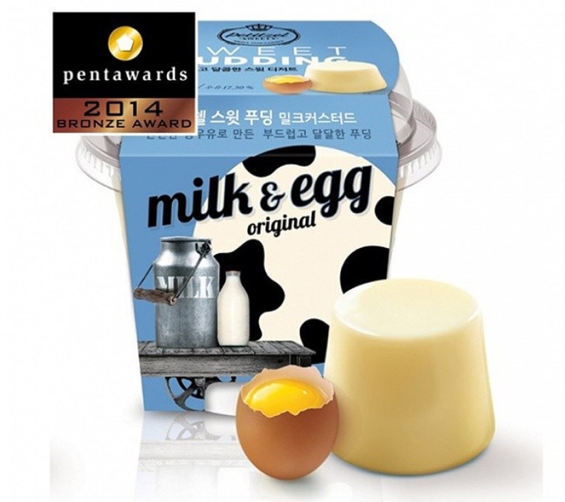 Best Packaging of the Year