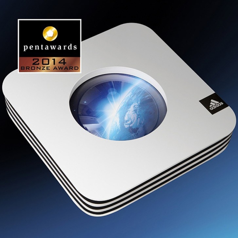 Best Packaging of the Year