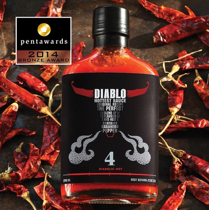 Best Packaging of the Year