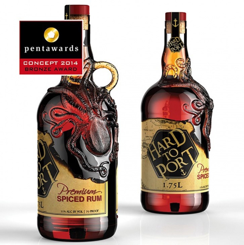 Best Packaging of the Year