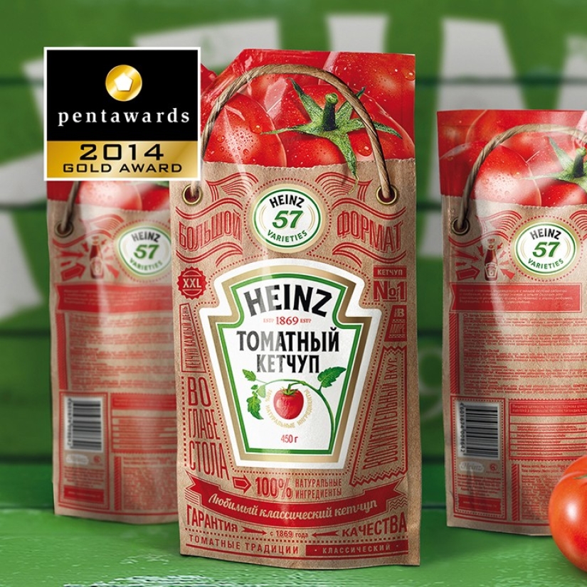 Best Packaging of the Year