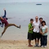 Best photobombs of 2013
