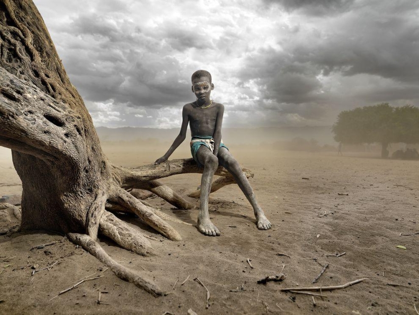 Best Photos from Sony World Photo Awards 2014