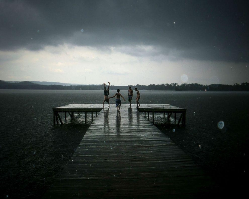 Best Photos from Sony World Photo Awards 2014