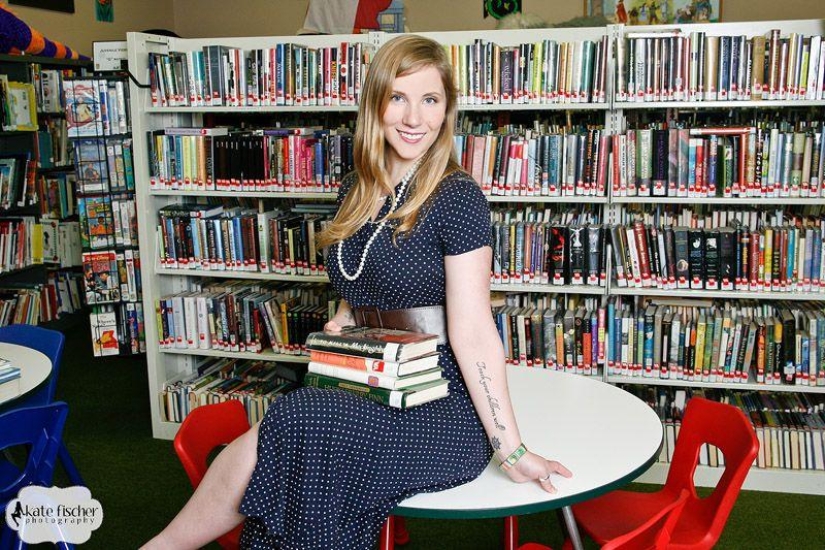 bibliotecarios tatuados bibliotecarios tatuados