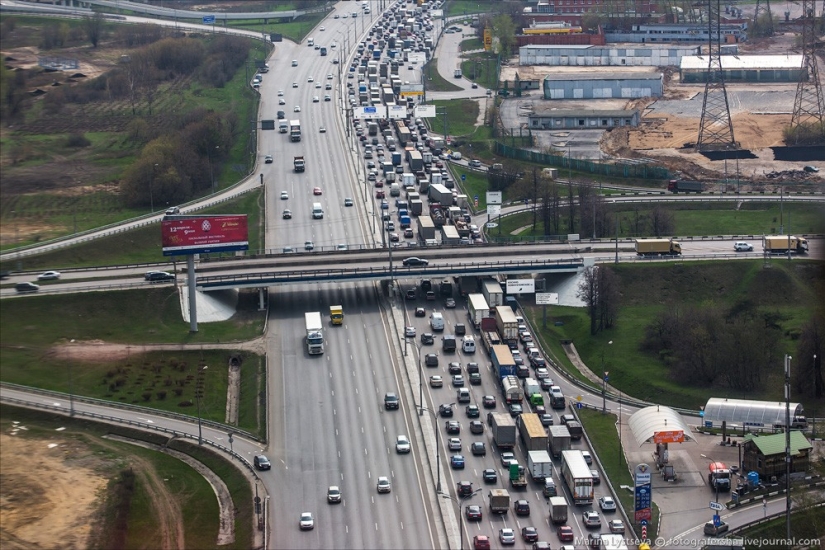 ¡Bienvenido a MKAD!