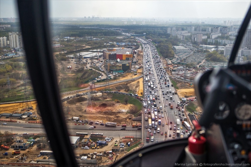 ¡Bienvenido a MKAD!