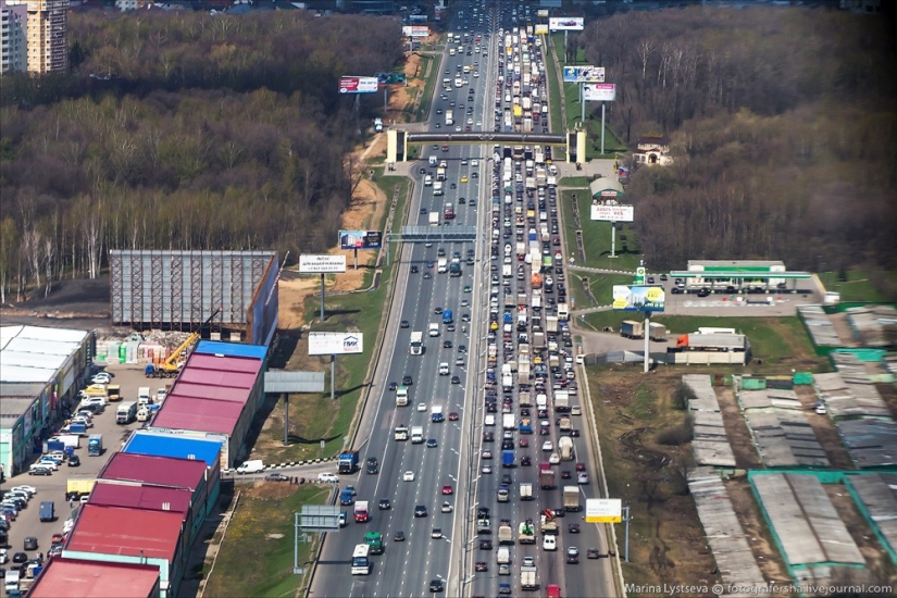 ¡Bienvenido a MKAD!