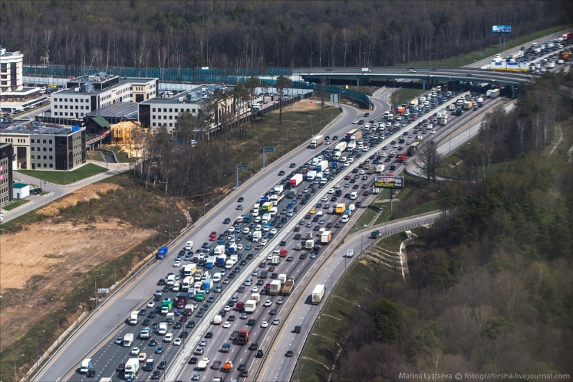 ¡Bienvenido a MKAD!