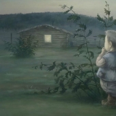 Big world of small people