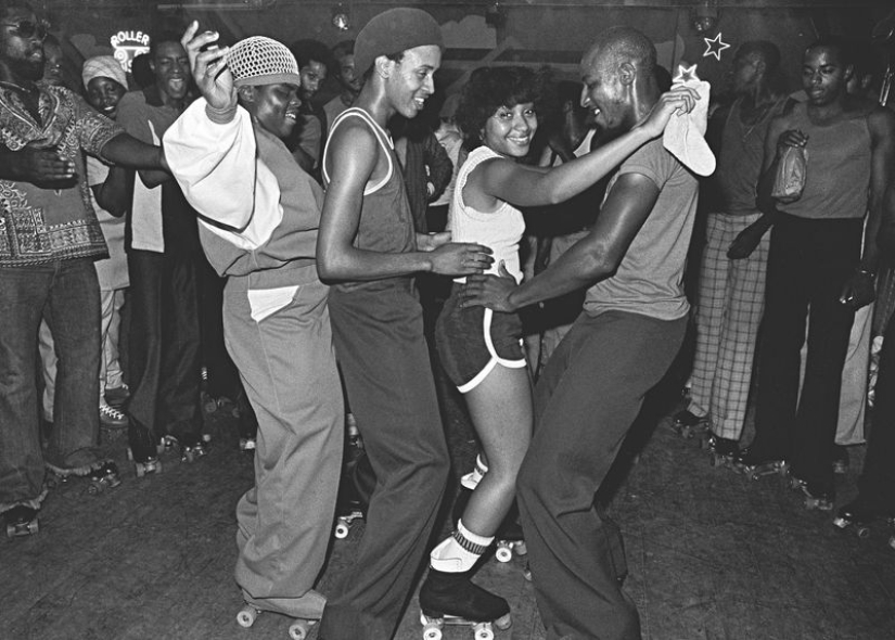 Bill Bernstein captures the last days of disco