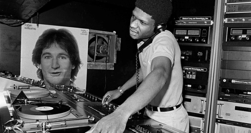 Bill Bernstein captures the last days of disco Bill Bernstein captures the last days of disco