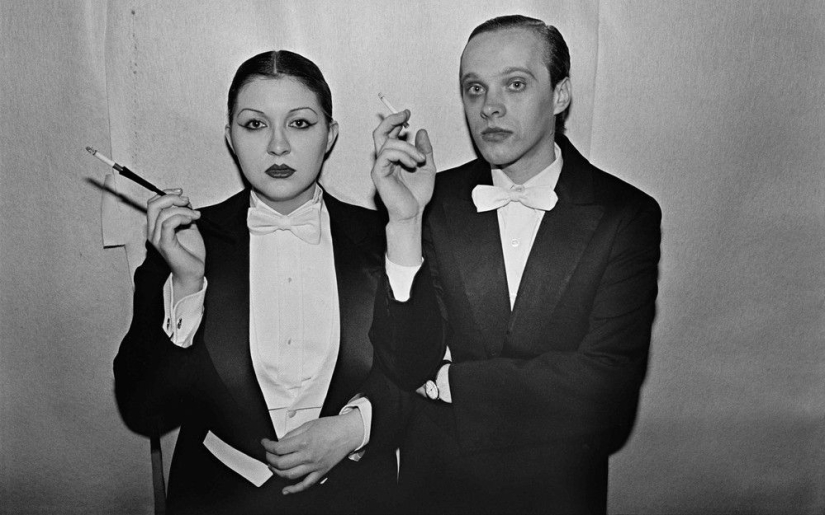 Bill Bernstein captures the last days of disco Bill Bernstein captures the last days of disco