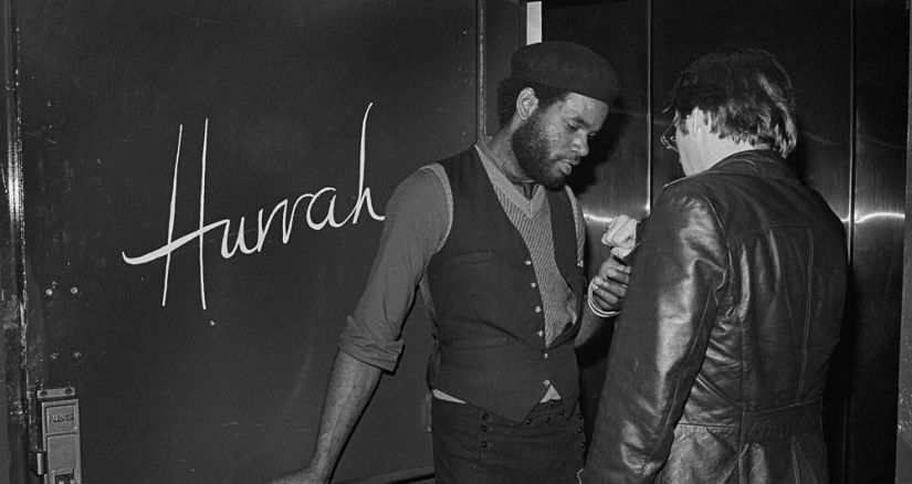 Bill Bernstein captures the last days of disco Bill Bernstein captures the last days of disco