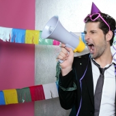 Birthday vests and other holidays with which the devil knows how to congratulate