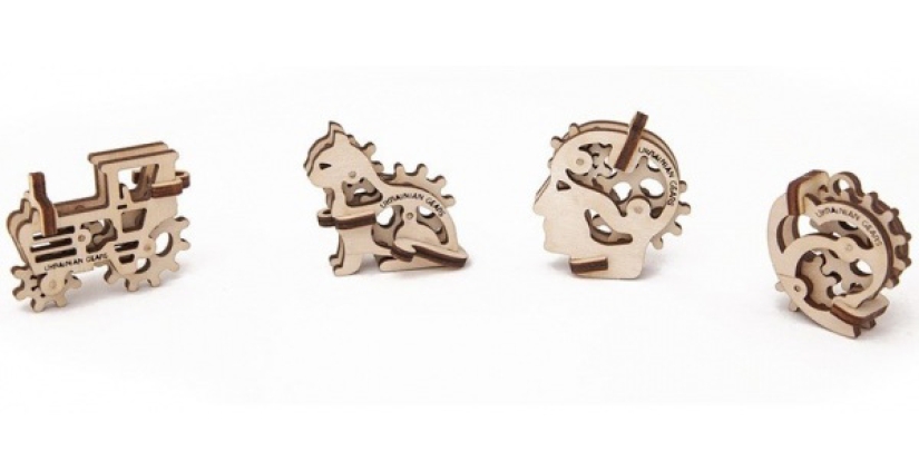 Birthday vests and other holidays with which the devil knows how to congratulate