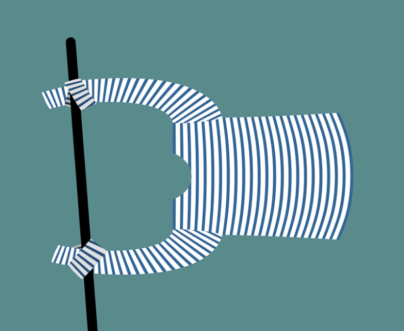 Birthday vests and other holidays with which the devil knows how to congratulate