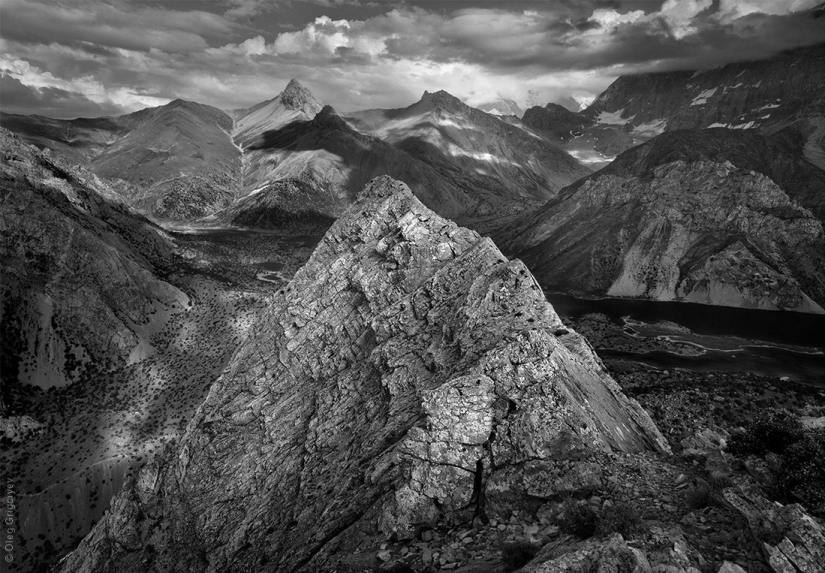 Black and white masterpieces by Alina Tarabarinova Black and white masterpieces by Alina Tarabarinova