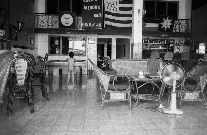 Black and white masterpieces by Alina Tarabarinova Black and white masterpieces by Alina Tarabarinova