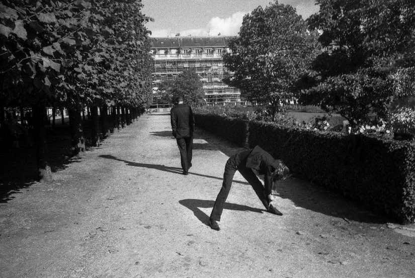 Black and white masterpieces by Alina Tarabarinova Black and white masterpieces by Alina Tarabarinova