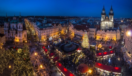 Black Friday and other winter sales around the world Black Friday and other winter sales around the world