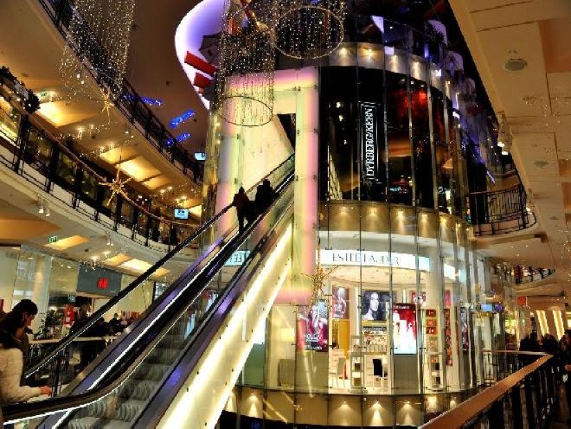 Black Friday y otras rebajas de invierno en todo el mundo Black Friday y otras rebajas de invierno en todo el mundo