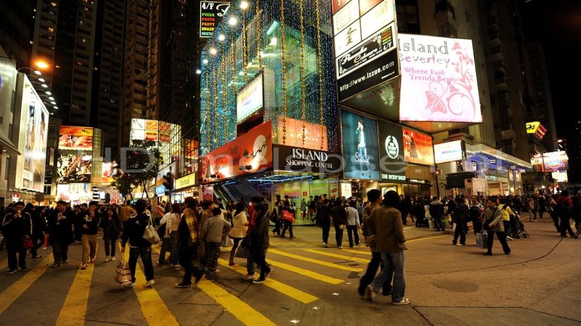 Black Friday y otras rebajas de invierno en todo el mundo Black Friday y otras rebajas de invierno en todo el mundo