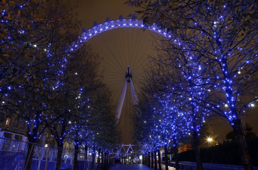 Black Friday y otras rebajas de invierno en todo el mundo Black Friday y otras rebajas de invierno en todo el mundo