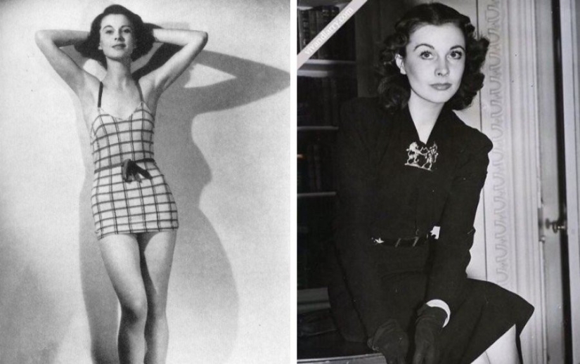 Black Panther: 10 most beautiful brunettes in history and modernity