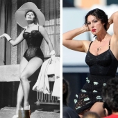 Black Panther: las 10 morenas más bellas de la historia y la modernidad