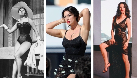 Black Panther: las 10 morenas más bellas de la historia y la modernidad