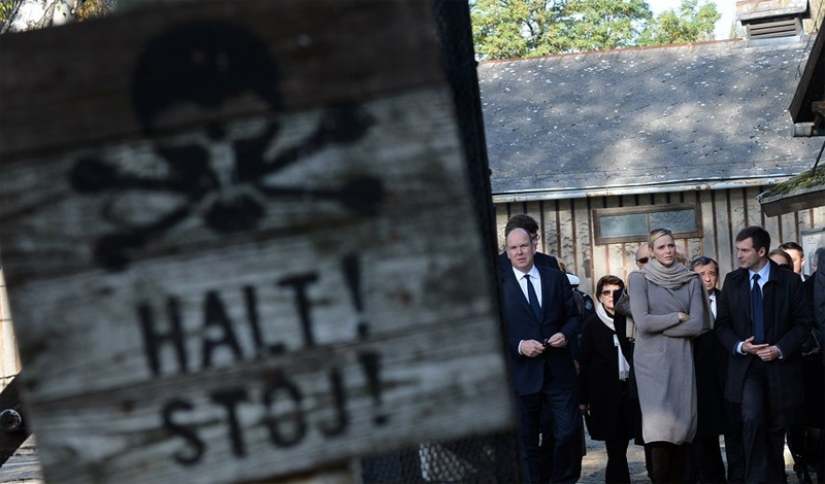 Black tourism: traveling through the darkest pages of history