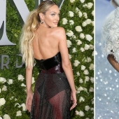 Blond nymphs: 10 reference blondes of our time