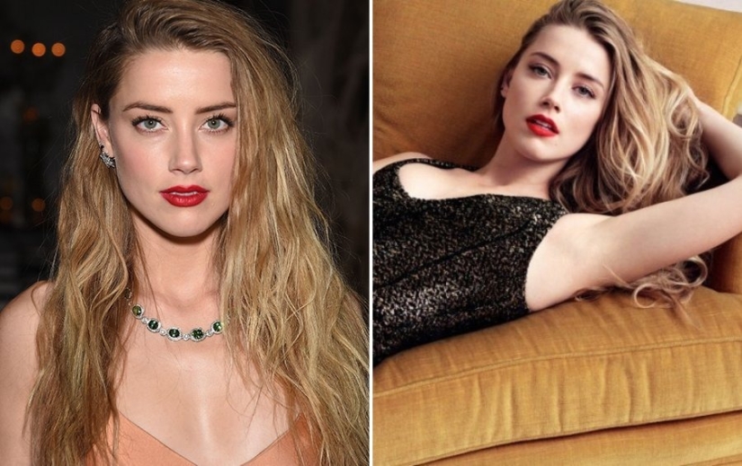 Blond nymphs: 10 reference blondes of our time