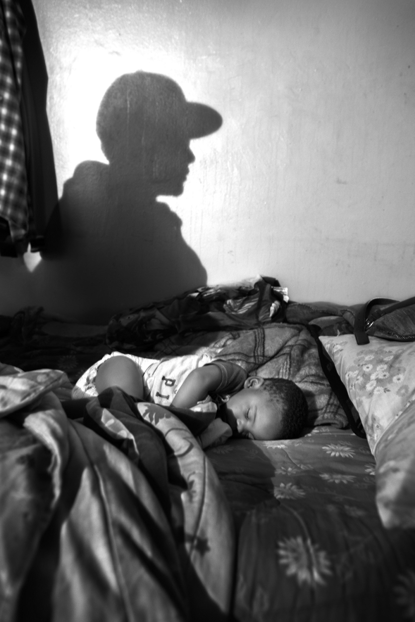 Bloodline: Fotógrafo se sumerge en la vida de los pandilleros de Latin Kings en Brooklyn