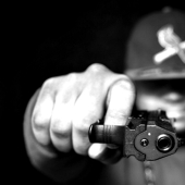 Bloodline: Photographer dives into the lives of Latin Kings gang members in Brooklyn