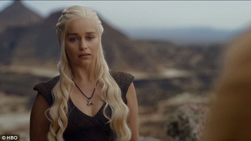 Bloody Retribution: Ex takes revenge on boyfriend by sending "Game of Thrones" spoilers