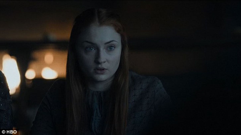 Bloody Retribution: Ex takes revenge on boyfriend by sending "Game of Thrones" spoilers Bloody Retribution: Ex takes revenge on boyfriend by sending "Game of Thrones" spoilers