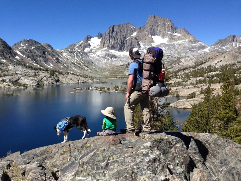 Bodie Bennett - possibly the youngest traveler in the world Bodie Bennett - possibly the youngest traveler in the world