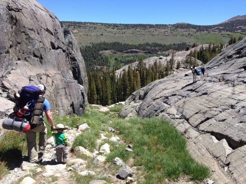 Bodie Bennett - possibly the youngest traveler in the world Bodie Bennett - possibly the youngest traveler in the world