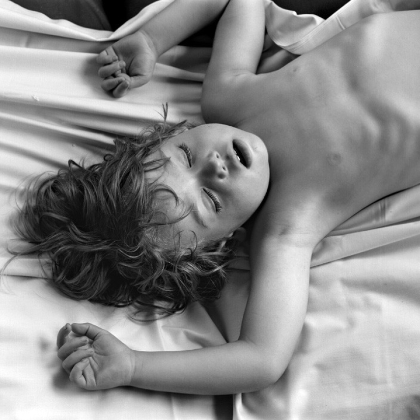 Body of all life Body of all life