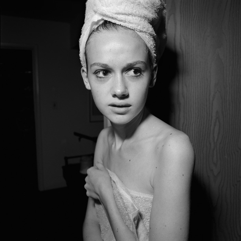 Body of all life Body of all life