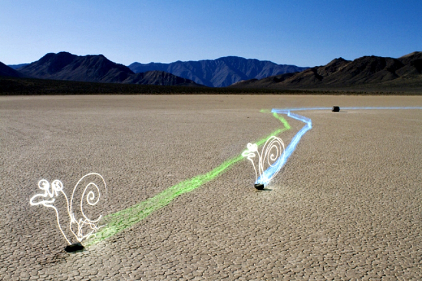 Born into the world: amazing photos of Darren Pearson