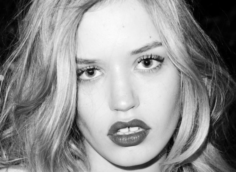 Born under a lucky star