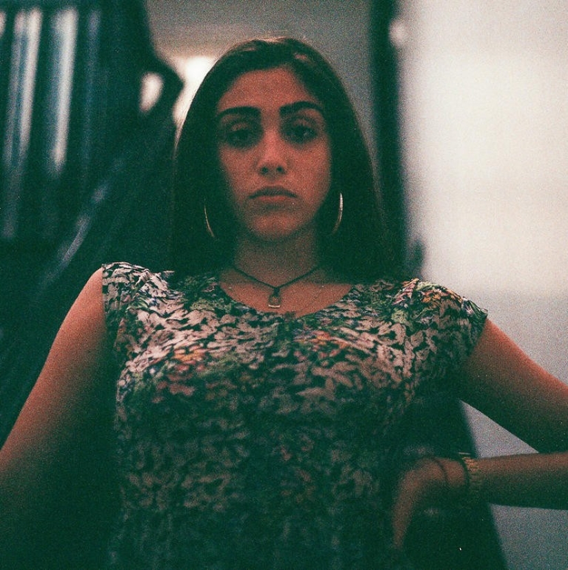 Born under a lucky star