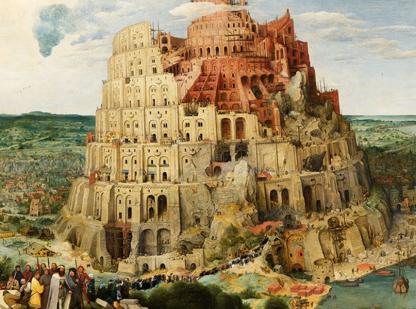 Bosch, Malevich and Chagall draw a queue for Serov Bosch, Malevich and Chagall draw a queue for Serov