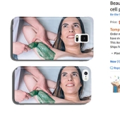 Bot en Amazon Hace Miles de Casos Extraños con Fotos de Stock