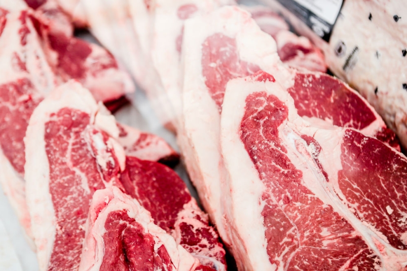 Both fish and meat! Gastronomic festival in Moscow! Both fish and meat! Gastronomic festival in Moscow!